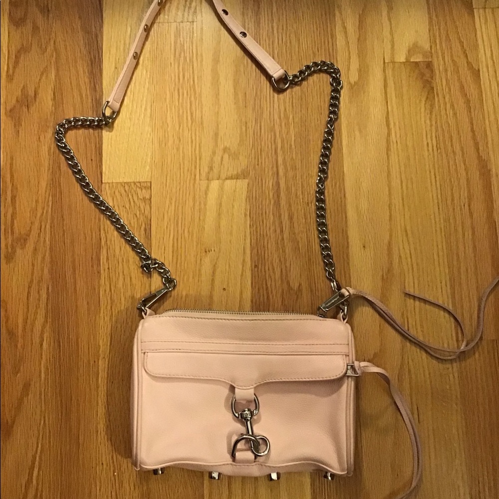 Rebecca Minkoff Mini MAC